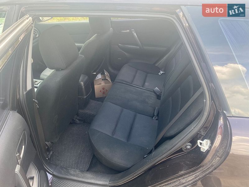 Универсал Mazda 6 2005 в Княжичах фото 5 Универсал Mazda 6 2005 в Княжичах