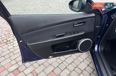 Седан Mazda 6 2008 в Харькове