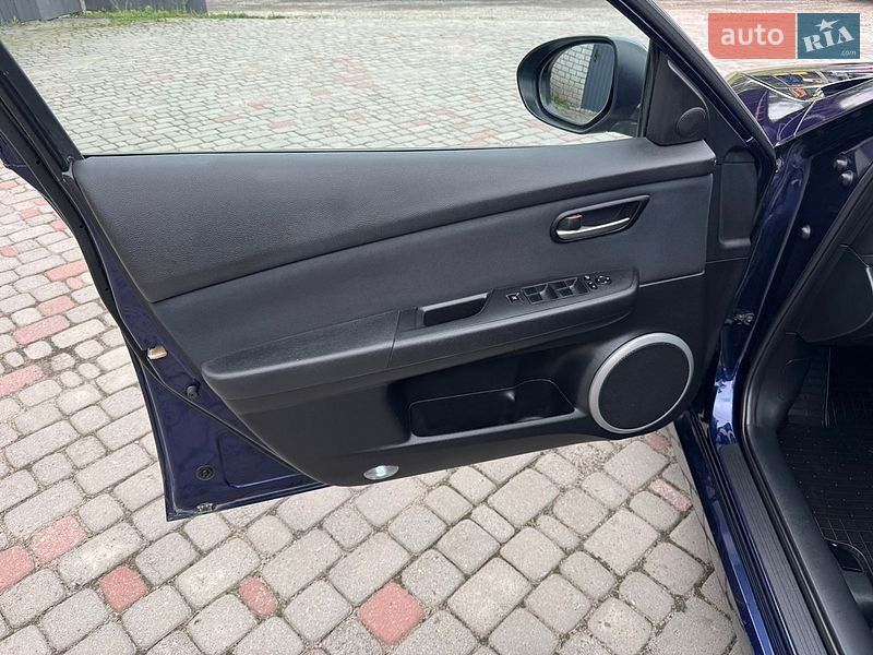 Седан Mazda 6 2008 в Харькове