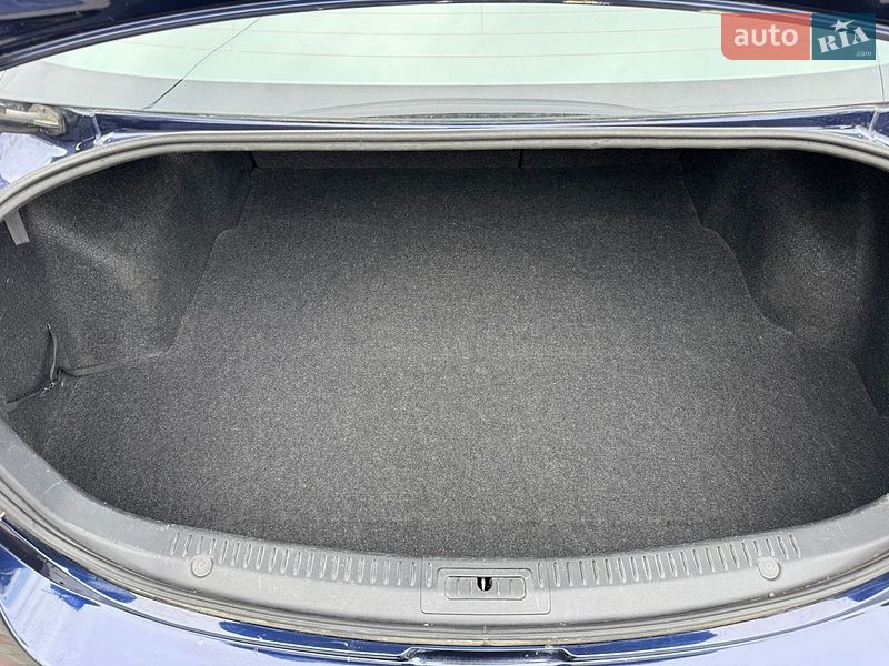 Седан Mazda 6 2008 в Харькове