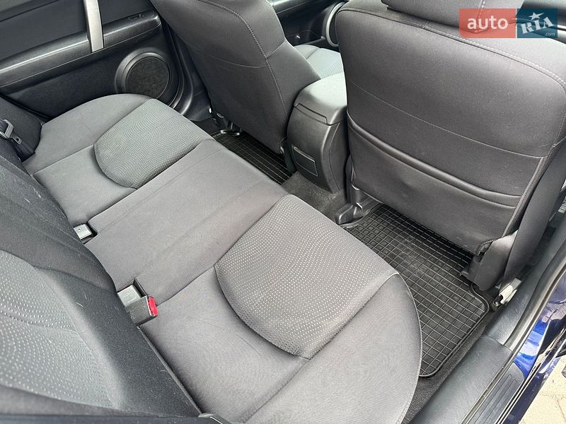 Седан Mazda 6 2008 в Харькове