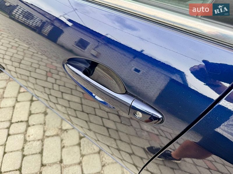 Седан Mazda 6 2008 в Харькове