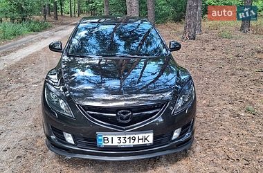 Mazda 6 2008