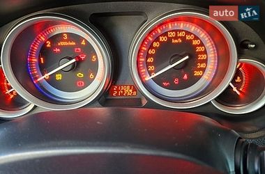 Универсал Mazda 6 2009 в Николаеве