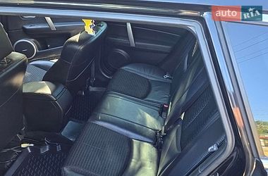 Универсал Mazda 6 2009 в Николаеве