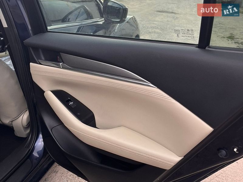 Седан Mazda 6 2019 в Броварах