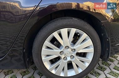 Седан Mazda 6 2009 в Харкові