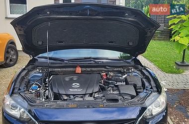 Седан Mazda 6 2016 в Старом Самборе