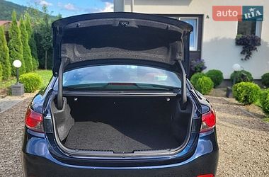 Седан Mazda 6 2016 в Старом Самборе