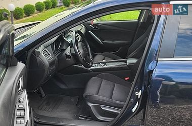 Седан Mazda 6 2016 в Старом Самборе