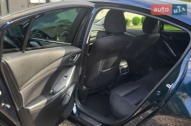 Седан Mazda 6 2016 в Старом Самборе
