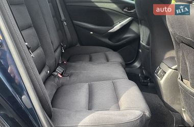 Седан Mazda 6 2016 в Старом Самборе