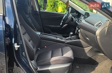 Седан Mazda 6 2016 в Старом Самборе
