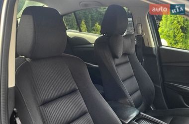 Седан Mazda 6 2016 в Старом Самборе