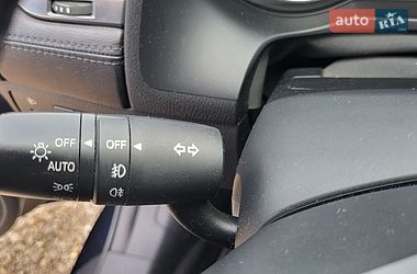 Седан Mazda 6 2016 в Старом Самборе
