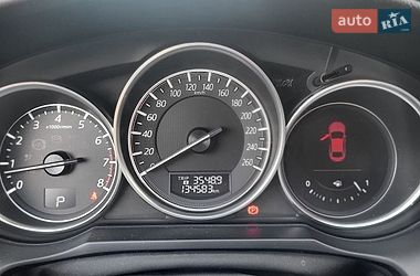 Седан Mazda 6 2016 в Старом Самборе