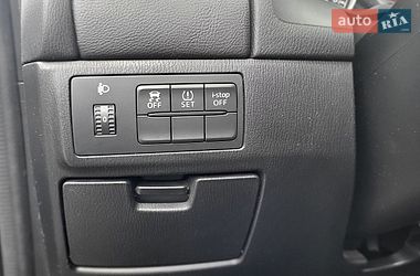 Седан Mazda 6 2016 в Старом Самборе