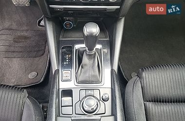 Седан Mazda 6 2016 в Старом Самборе