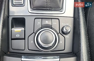 Седан Mazda 6 2016 в Старом Самборе