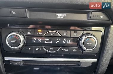 Седан Mazda 6 2016 в Старом Самборе
