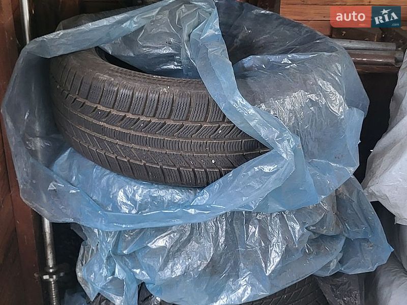 Седан Mazda 6 2016 в Старом Самборе