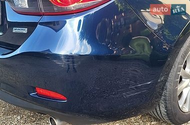Седан Mazda 6 2016 в Старом Самборе
