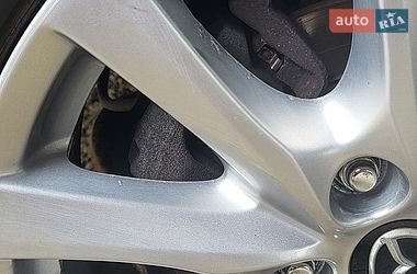 Седан Mazda 6 2016 в Старом Самборе