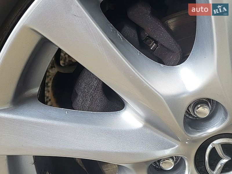 Седан Mazda 6 2016 в Старом Самборе
