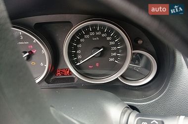 Універсал Mazda 6 2009 в Вінниці