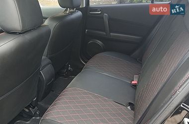 Універсал Mazda 6 2009 в Вінниці