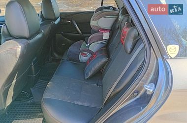 Універсал Mazda 6 2007 в Житомирі