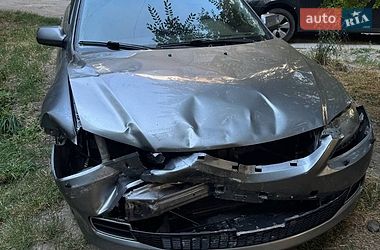 Mazda 6  2007