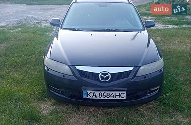 Mazda 6  2006