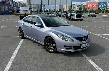 Mazda 6  2009