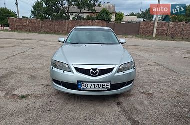 Mazda 6  2006