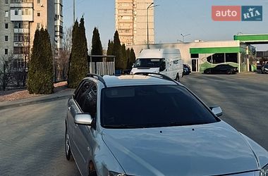 Mazda 6 2007