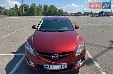 Mazda 6  2009