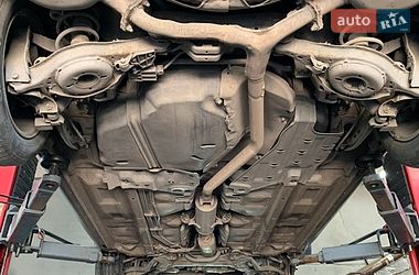 Лифтбек Mazda 6 2007 в Днепре