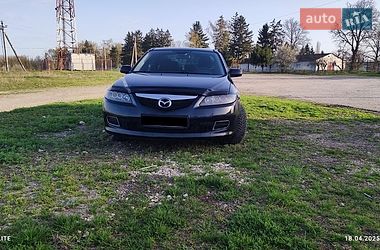 Mazda 6  2006