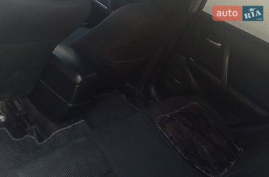Универсал Mazda 6 2005 в Черновцах
