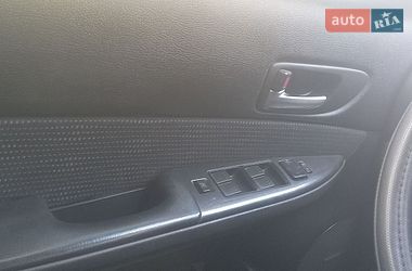 Универсал Mazda 6 2005 в Черновцах