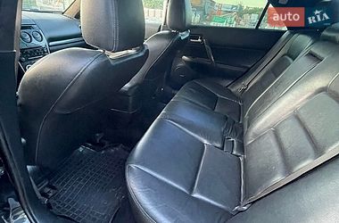 Седан Mazda 6 2007 в Черкассах
