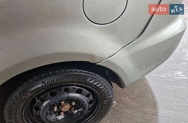 Седан Mazda 6 2004 в Мукачевому фото 11 Седан Mazda 6 2004 в Мукачевому