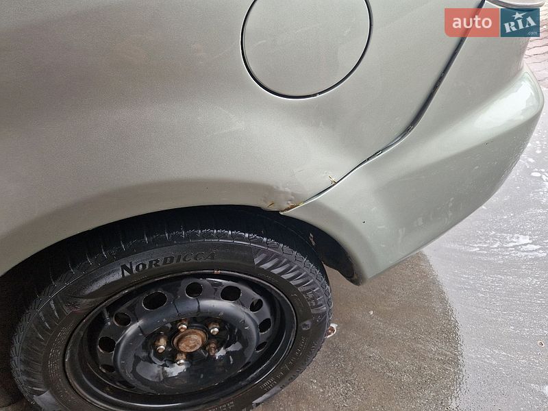 Седан Mazda 6 2004 в Мукачевому фото 11 Седан Mazda 6 2004 в Мукачевому