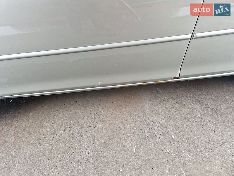 Седан Mazda 6 2004 в Мукачевому фото 12 Седан Mazda 6 2004 в Мукачевому