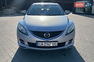 Mazda 6  2009