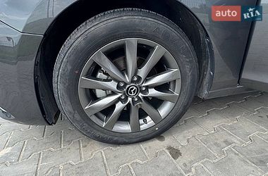 Седан Mazda 6 2021 в Луцьку фото 5 Седан Mazda 6 2021 в Луцьку