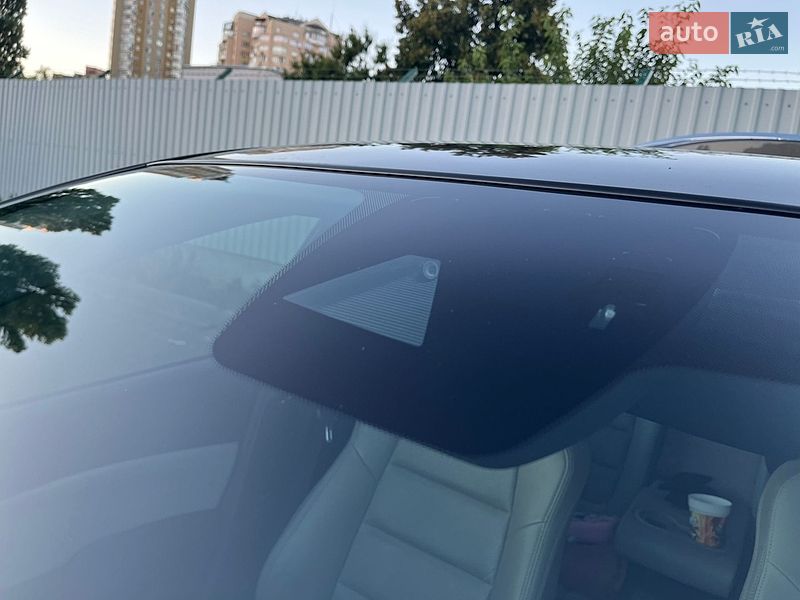 Седан Mazda 6 2017 в Киеве