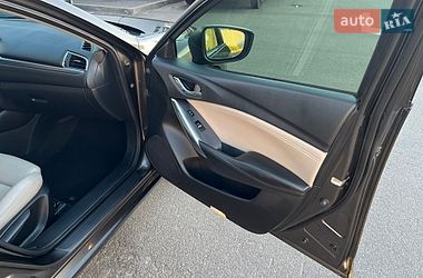 Седан Mazda 6 2017 в Киеве