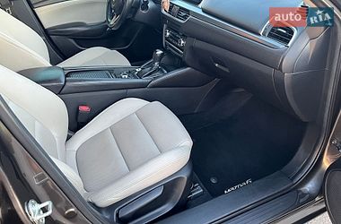 Седан Mazda 6 2017 в Киеве